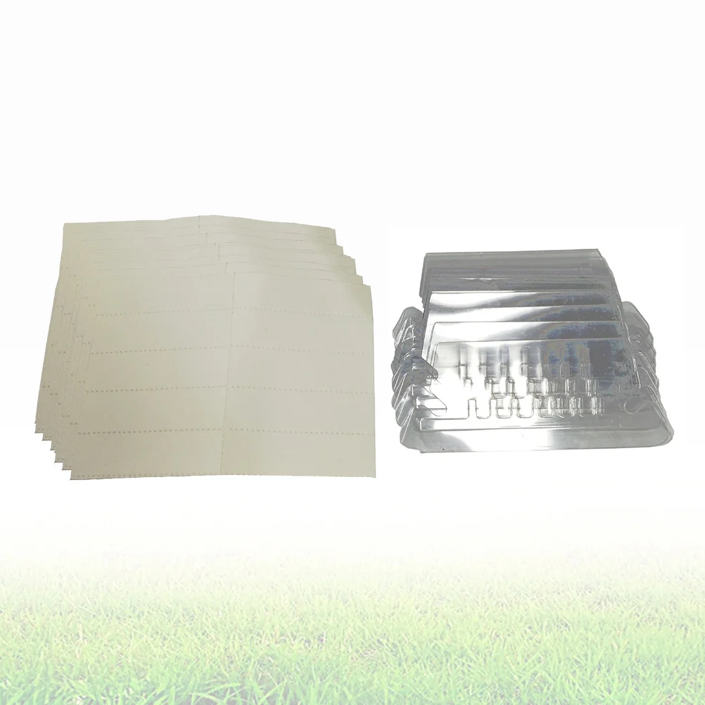 Пластиковые подвесные папки для файлов - Фотография_2