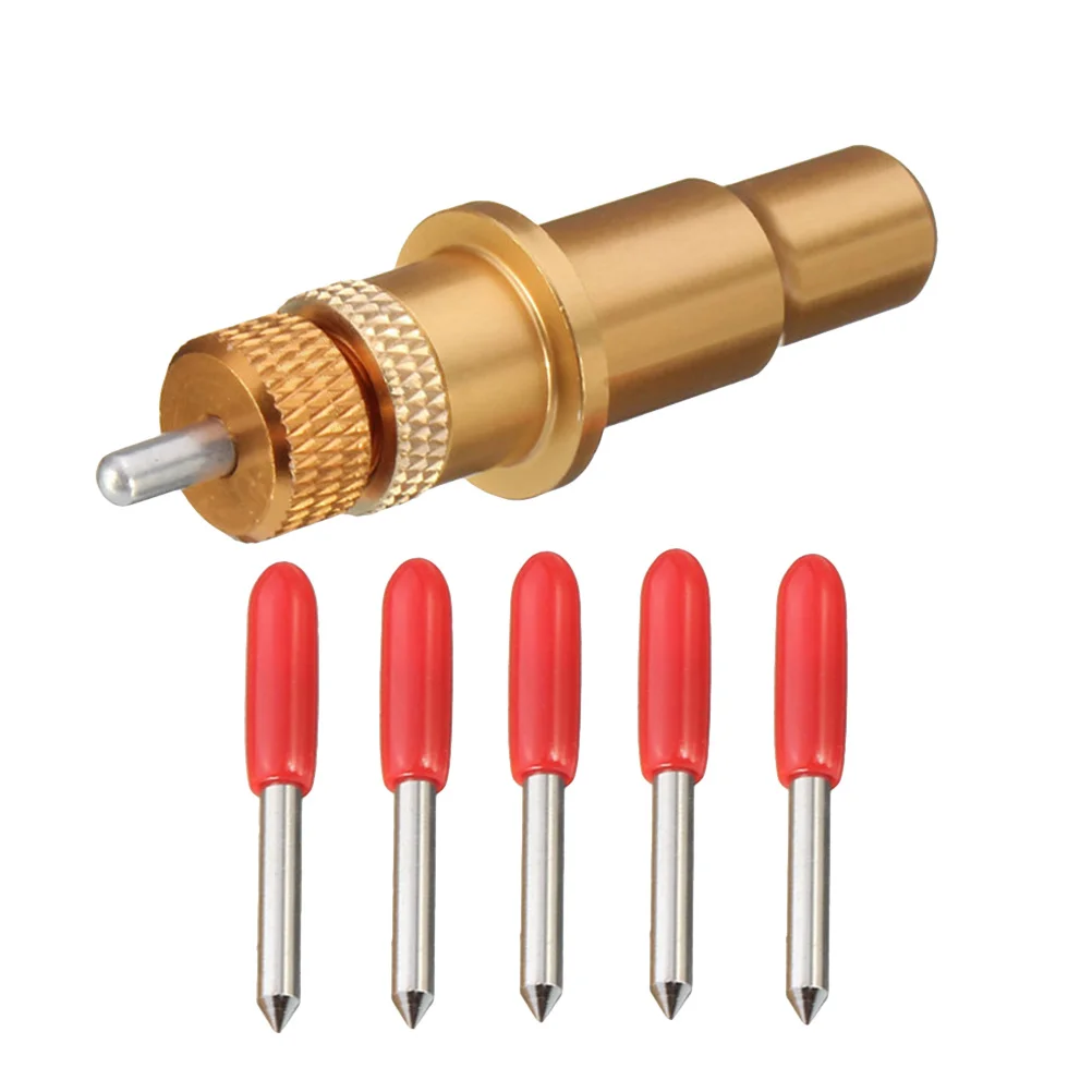 45-градусный держатель лезвия для дерева - Фотография_3