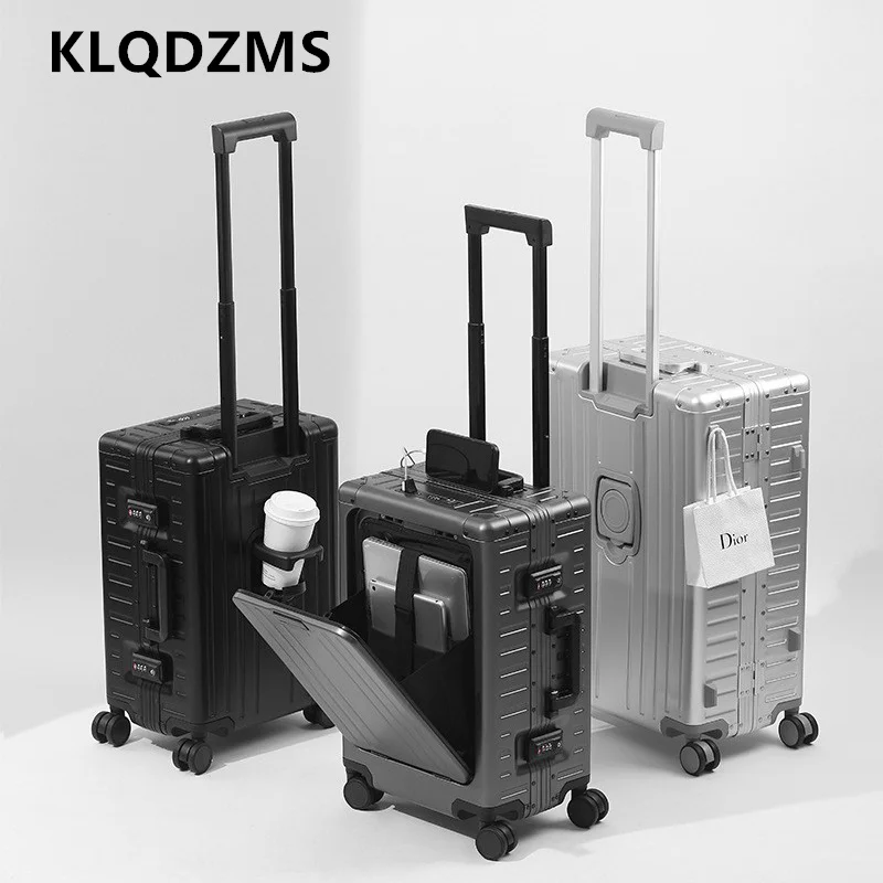 Klqdzms 20 "24 дюймов деловой
