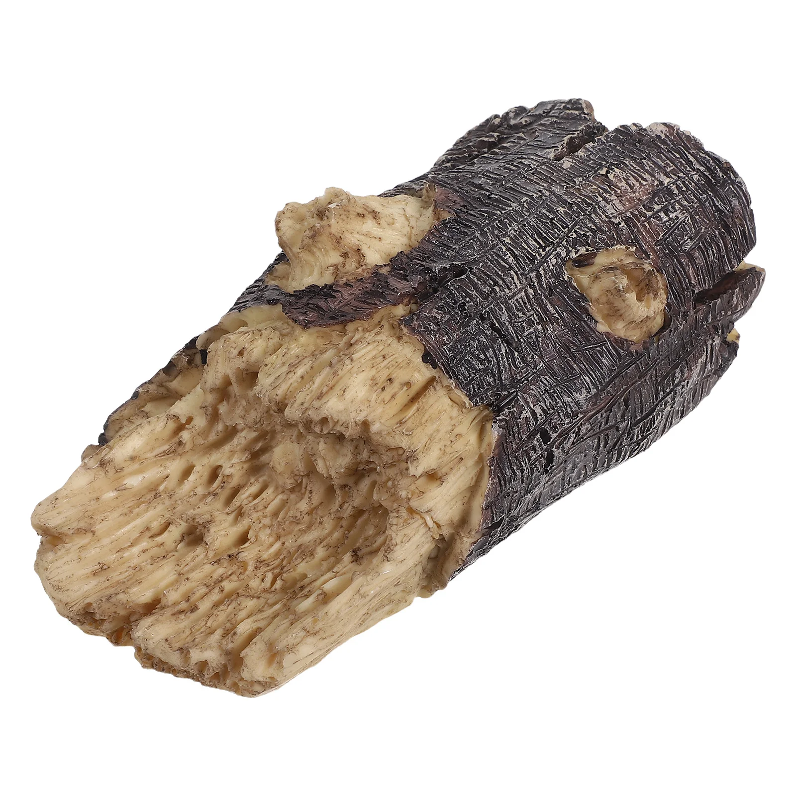 Держатель для ключей из смолы с искусственной веткой - Фотография_2