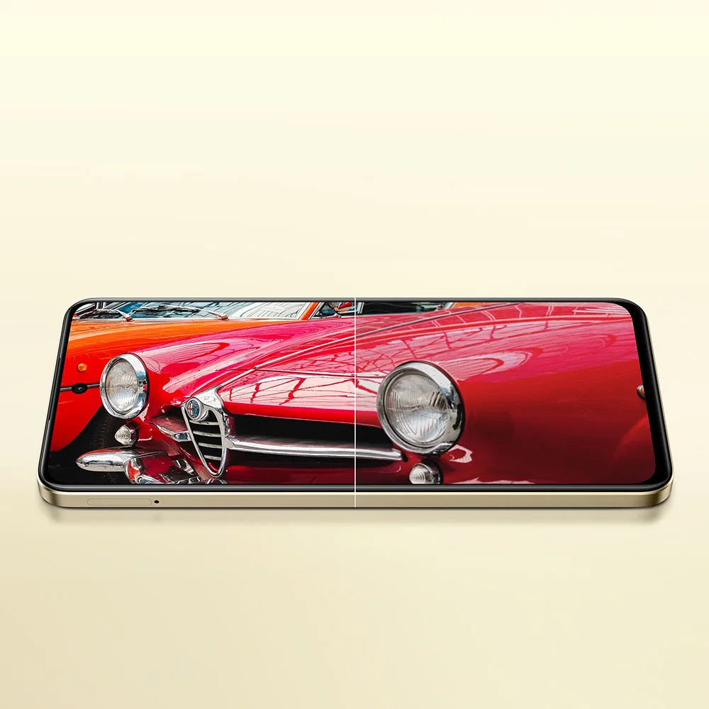 Смартфон realme c75 4g 6 - Фотография_4
