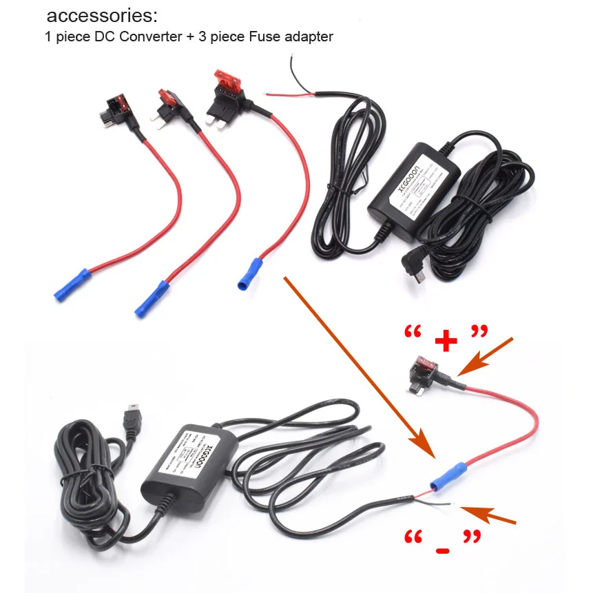 5 в 2,5 а mini micro type c usb - Фотография_3