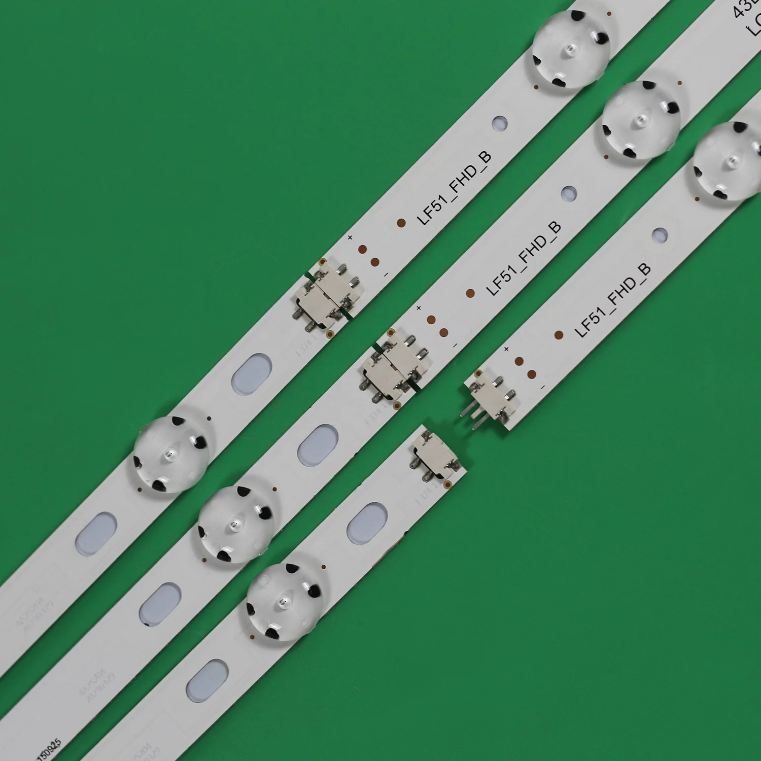 Лента светодиодной подсветки 7 - Фотография_4