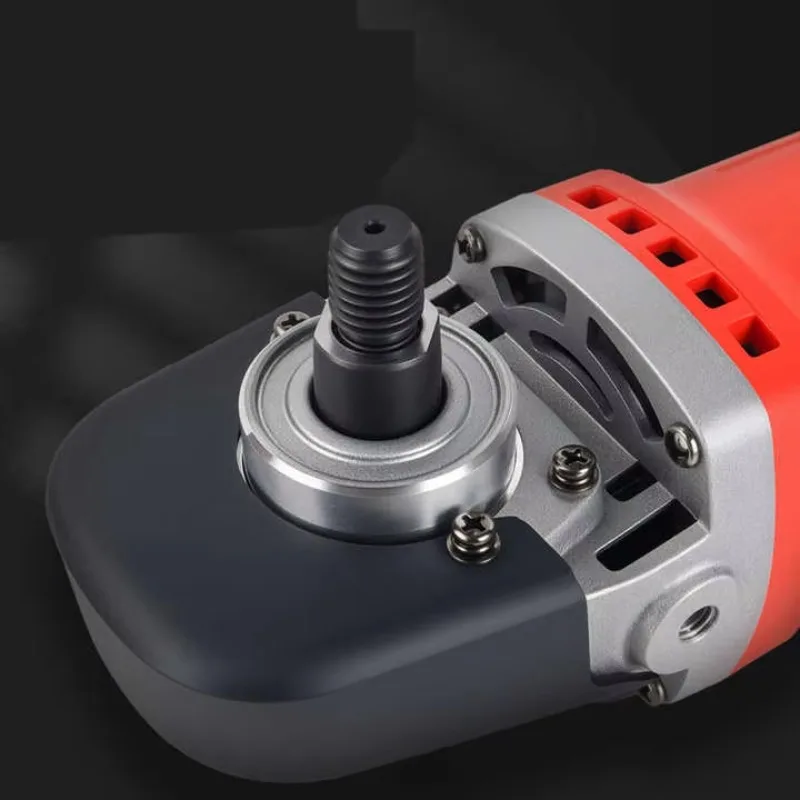 Новая модель аккумуляторной электрической - Фотография_2