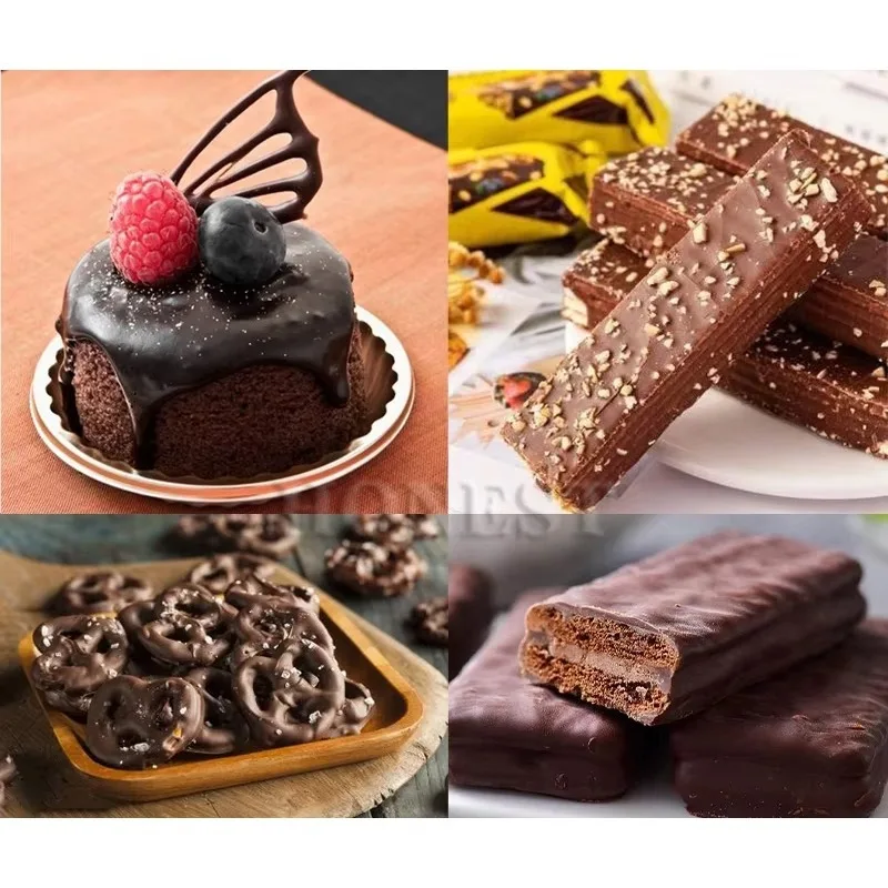 Коммерческая машина для производства - Фотография_6