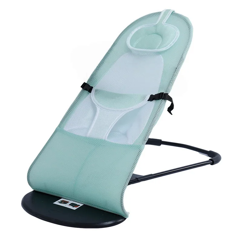 Детское кресло-качалка - Фотография_5