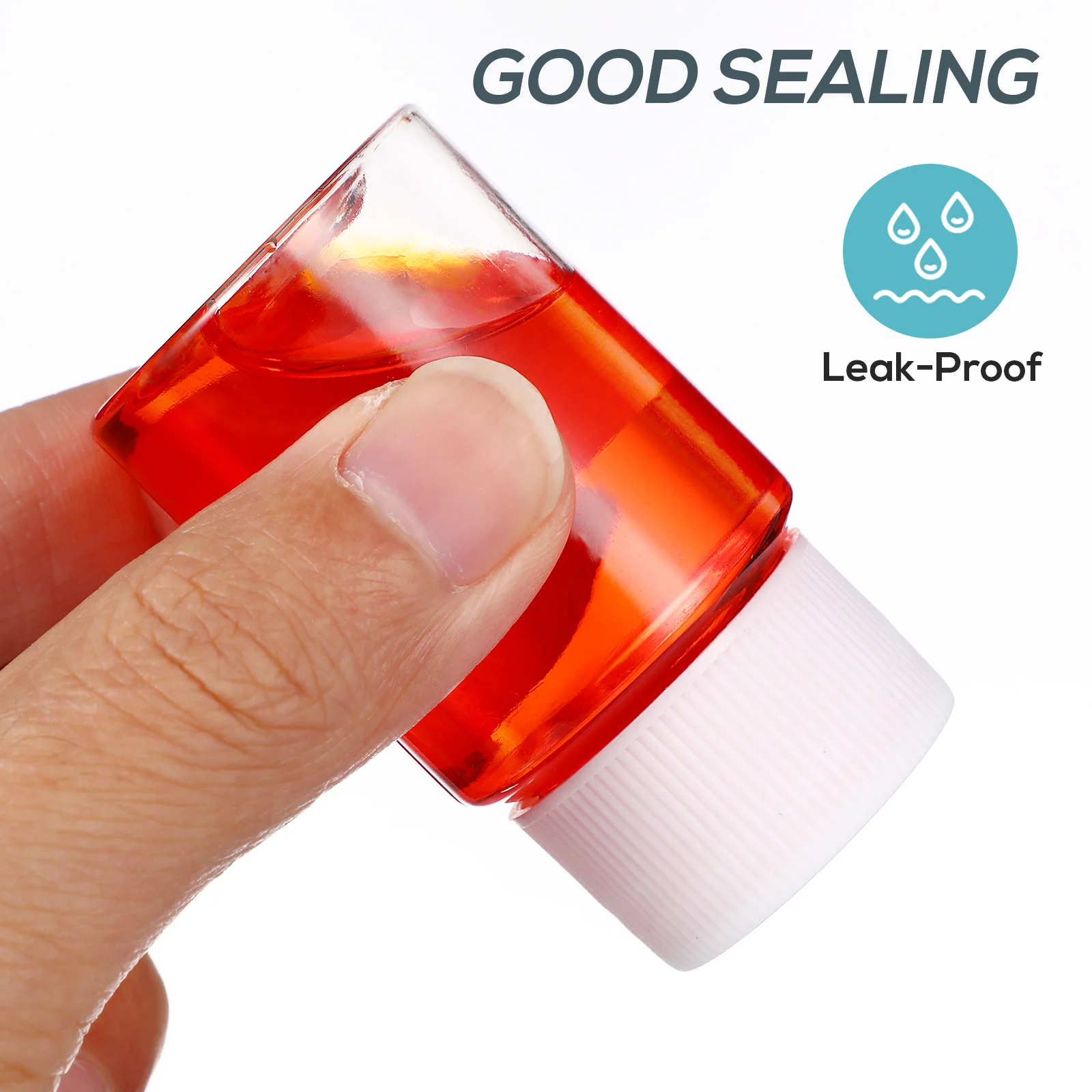 1-кратная бутылка для лекарств - Фотография_5