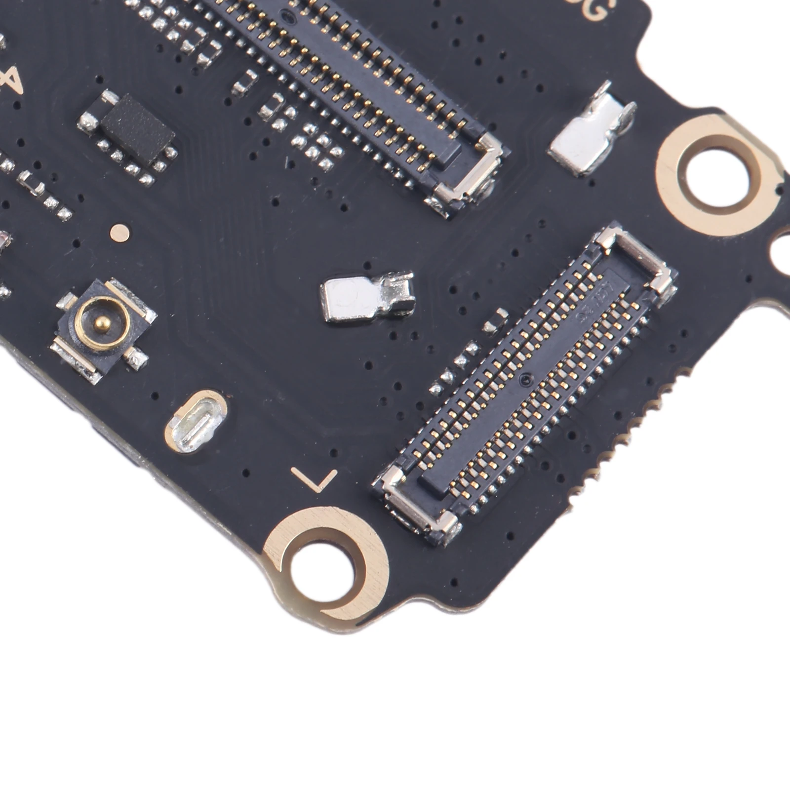 Для xiaomi 13t pro oem плата чтения - Фотография_4