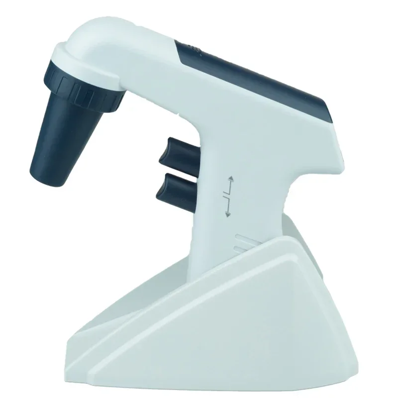 Электрический контроллер наполнения пипеток levo plus