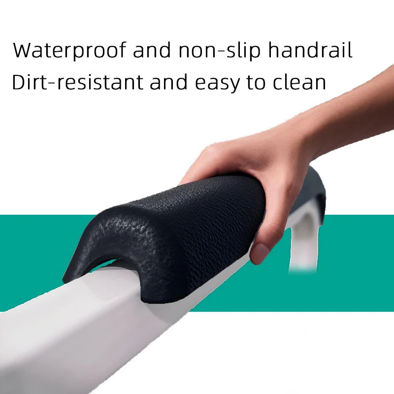 Поручни для унитаза помощь для - Фотография_3