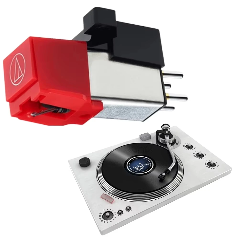 At91r двойной движущийся магнит - Фотография_4