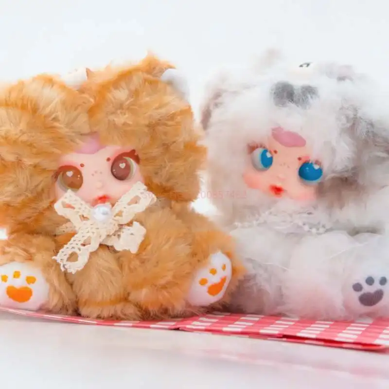 Новая серия mm milk candy naughty cat - Фотография_6