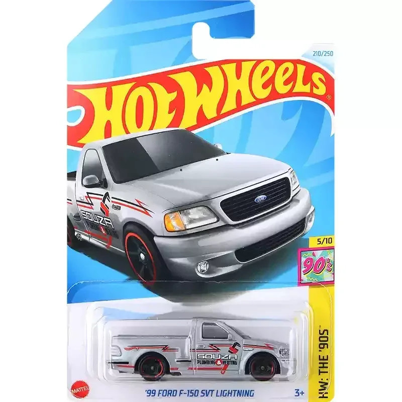 Оригинальный автомобиль hot wheels 24 м