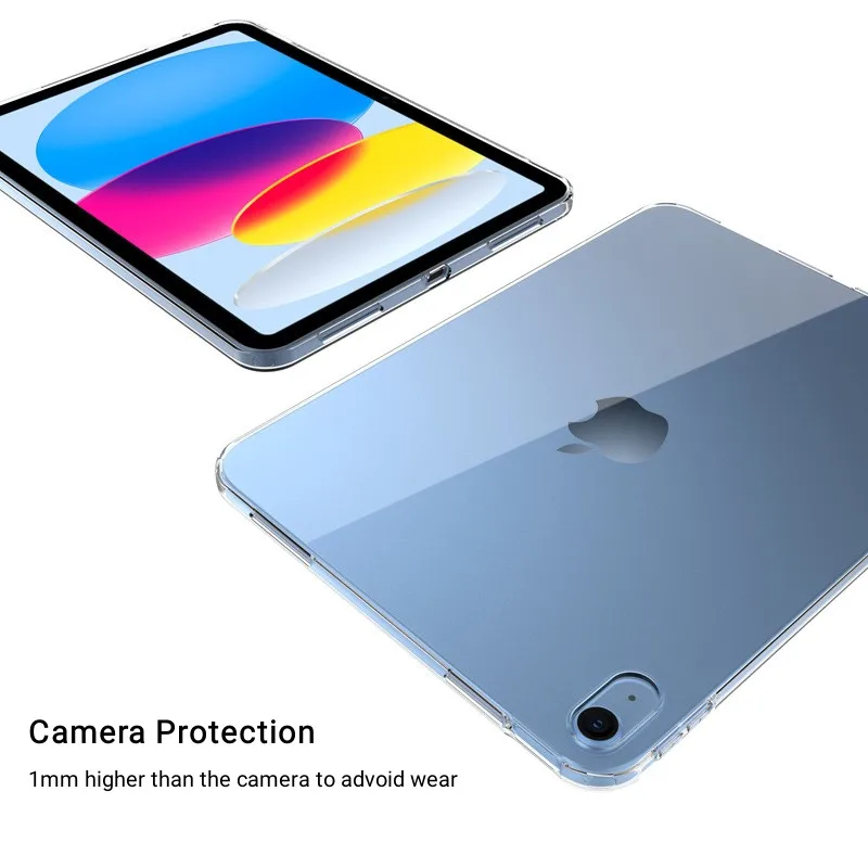 Чехол для ipad a16 10th - Фотография_4