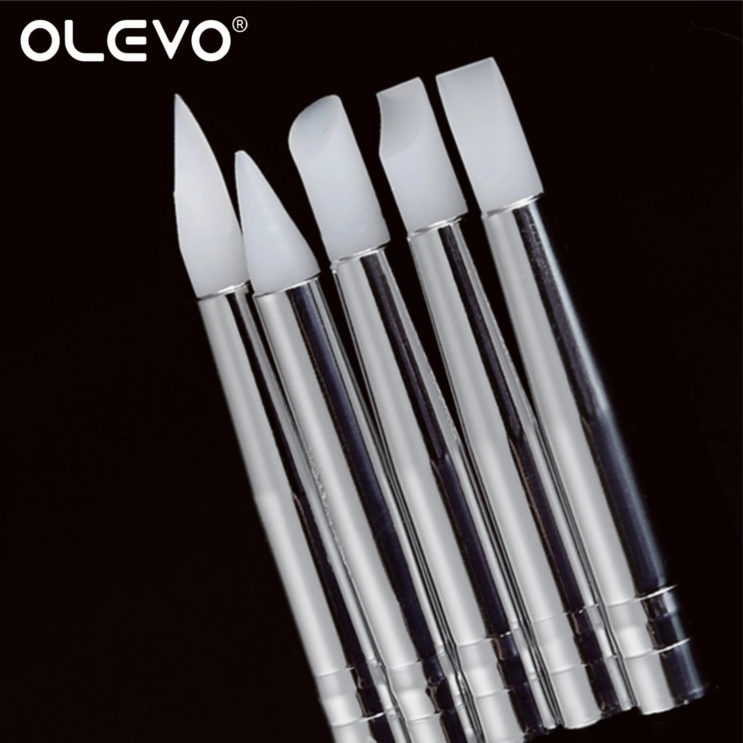 Щетки для стоматологической смолы - Фотография_6