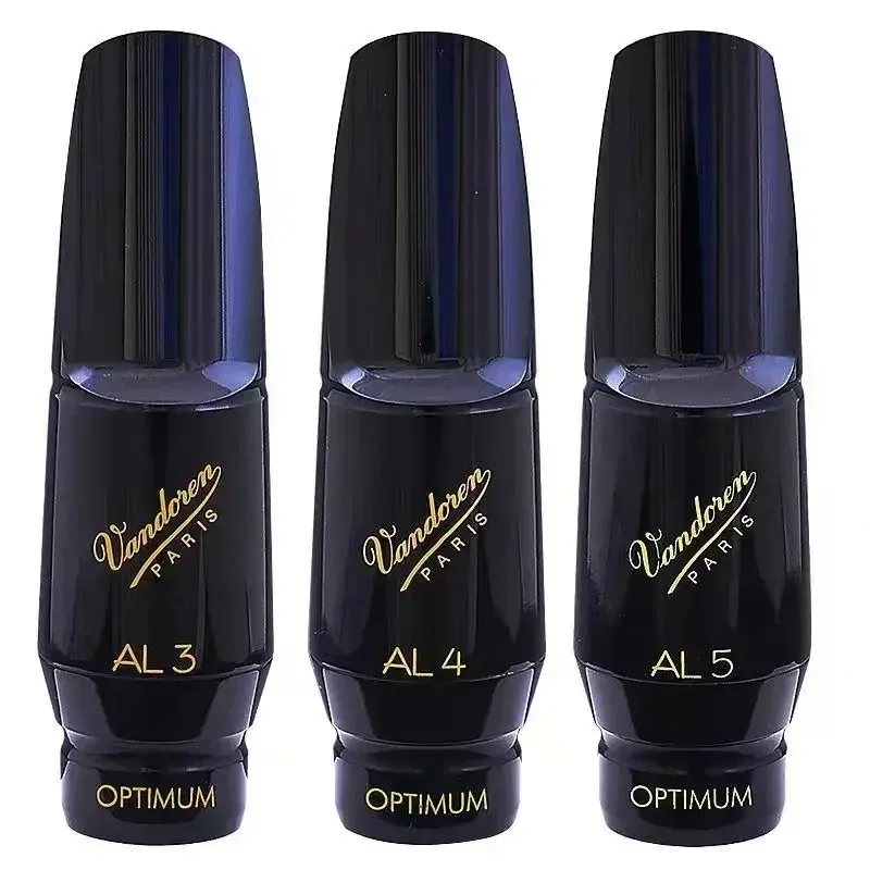 Совершенно новый бакелитовый мундштук для альт-саксофона - Фотография_2