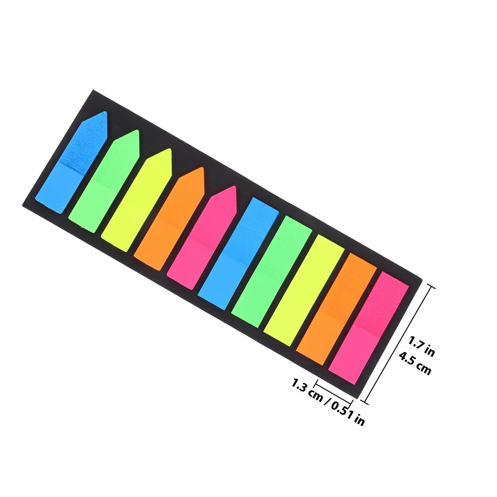 2000 листов бытовые вкладки для книг - Фотография_4