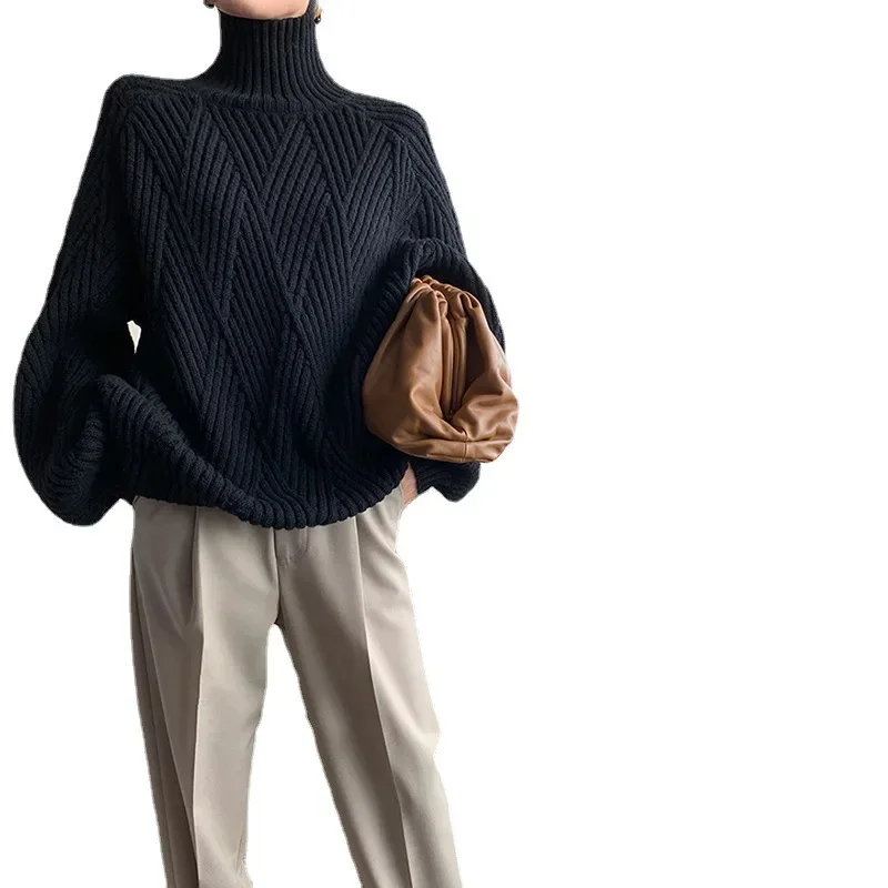 Свитера, пуловеры - Фотография_5