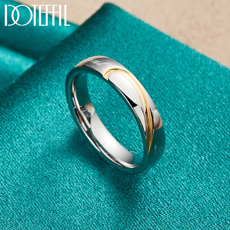 Doteffil стерлингового серебра 925 - Фотография_5