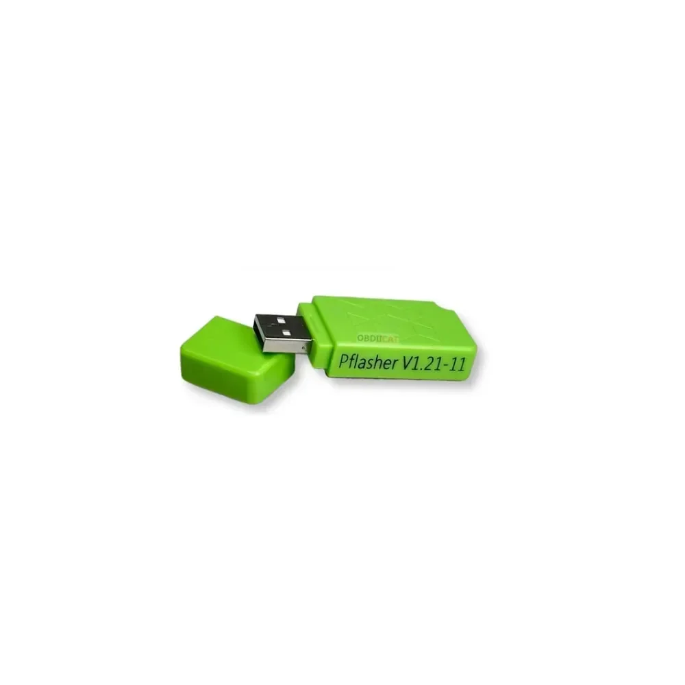 Универсальный usb-ключ v1.21 для чипа pcmmaster ecu - Фотография_3