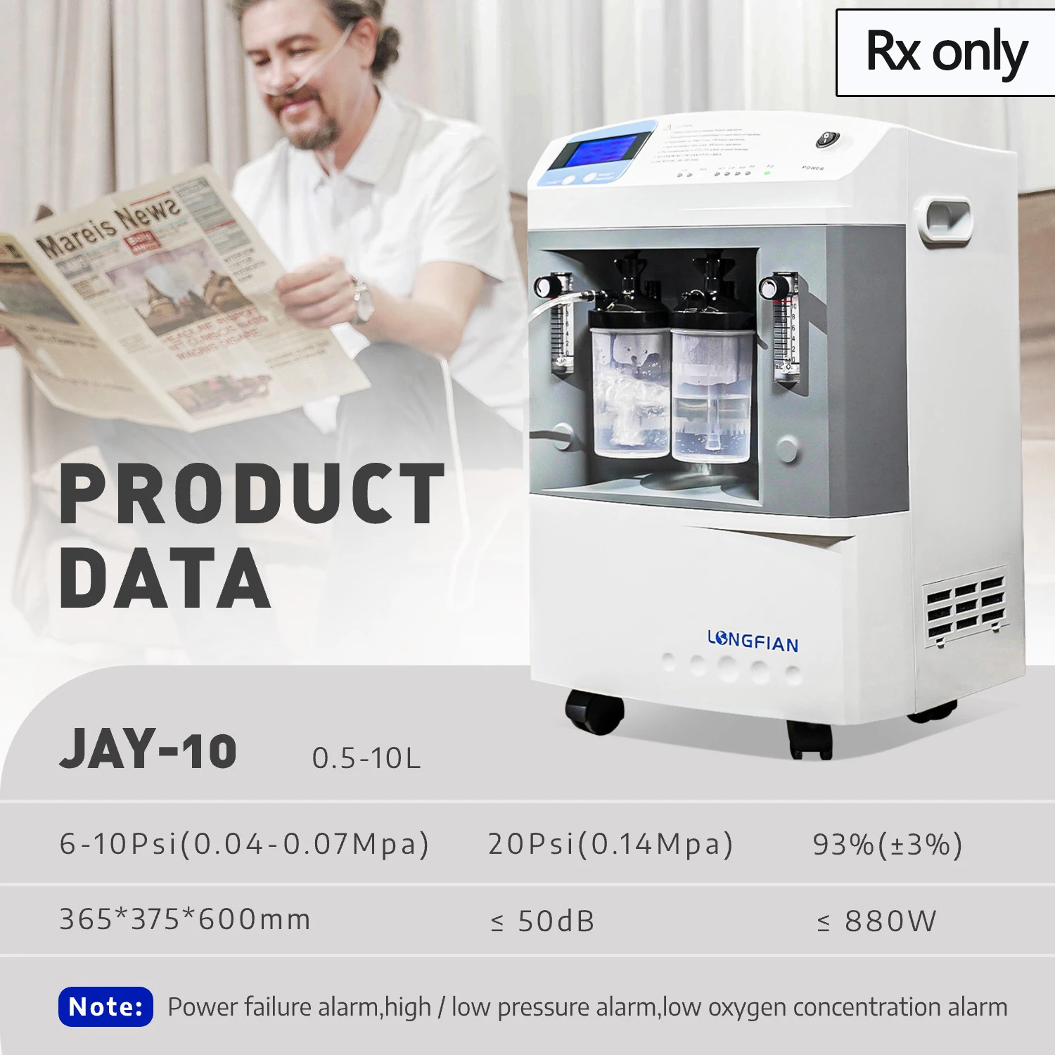 Высококачественный медицинский - Фотография_3