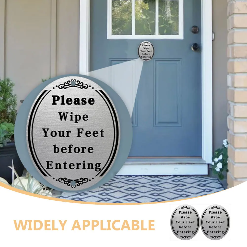 Водостойкая маслостойкая наклейка - Фотография_5