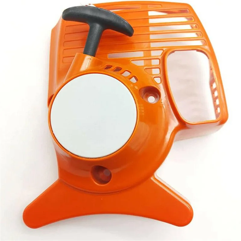 Ручной стартер в сборе для stihl fc55 fs38 fs45 fs46 fs55 fc55 hl45 km55