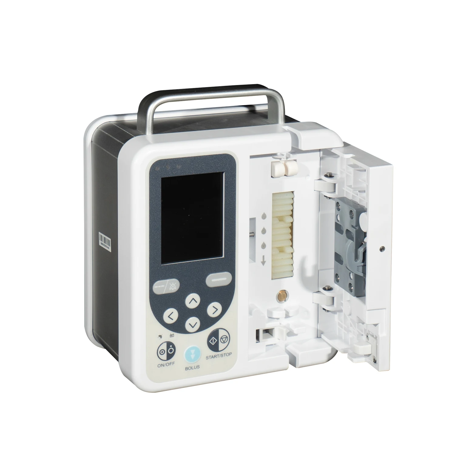 Инфузионный насос contec sp750 - Фотография_2