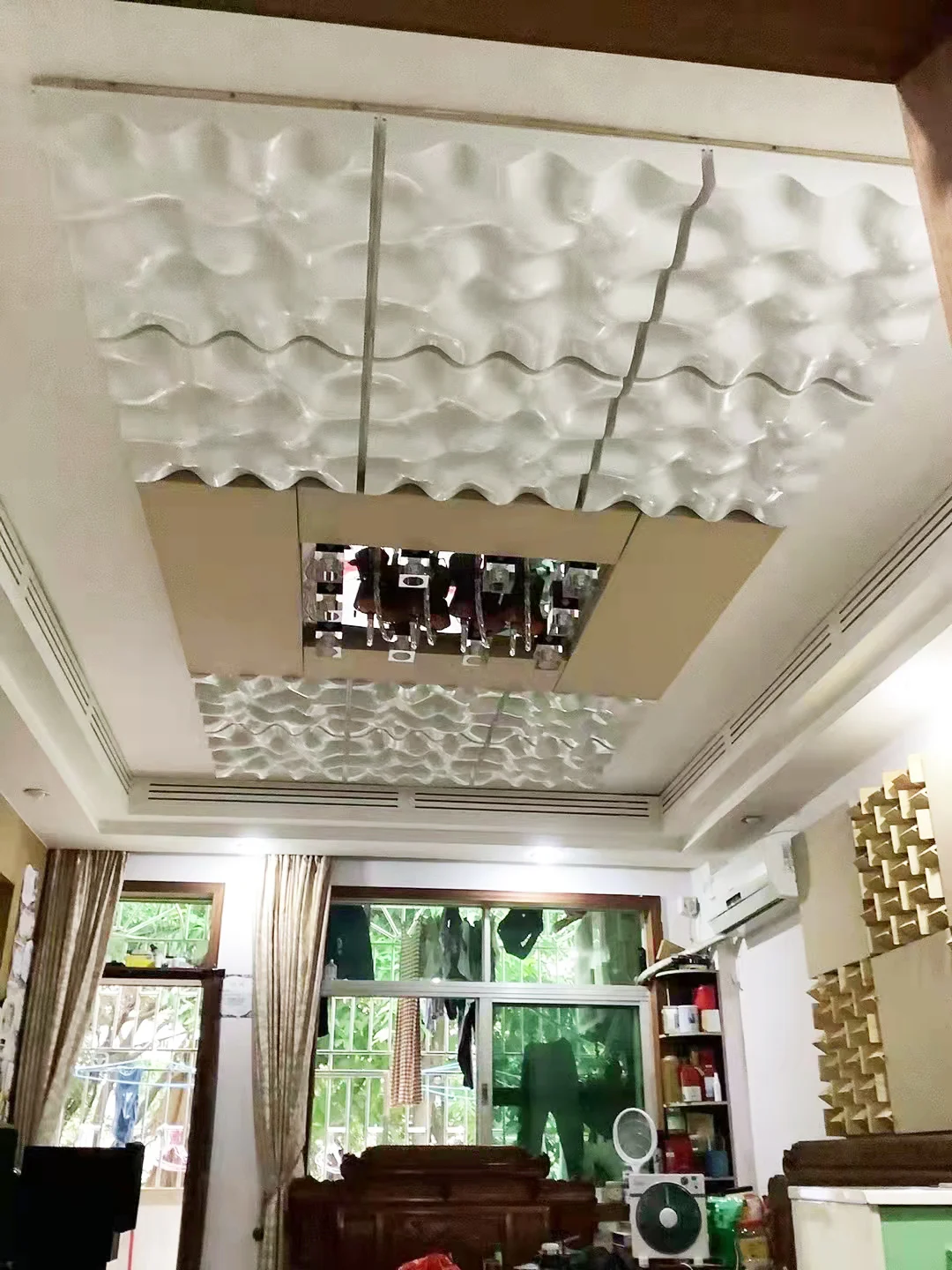 Высококачественная акустическая