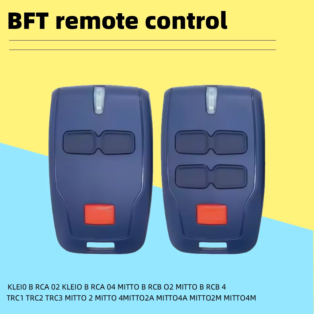 1-20 пилотов для bft mitto 2 y - Фотография_2