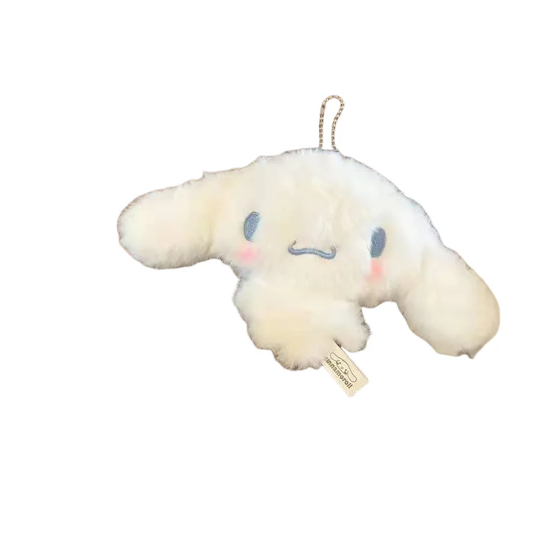 Cinnamoroll цепочка для мобильного телефона - Фотография_5