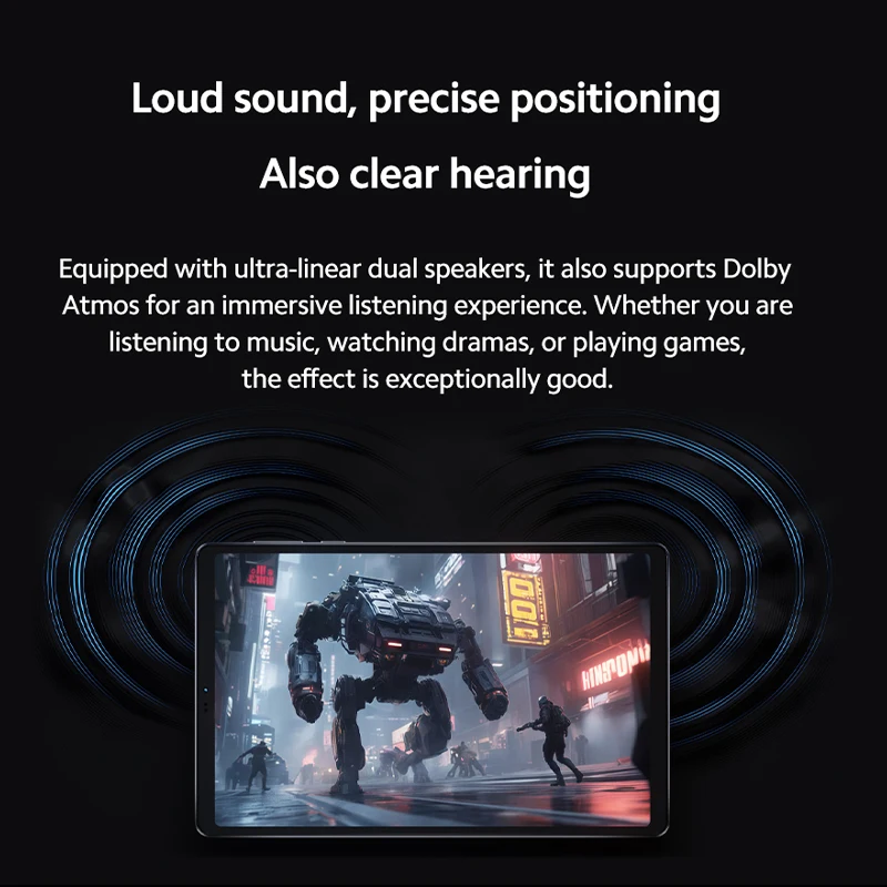 Lenovo legion y700 2025 планшет - Фотография_6