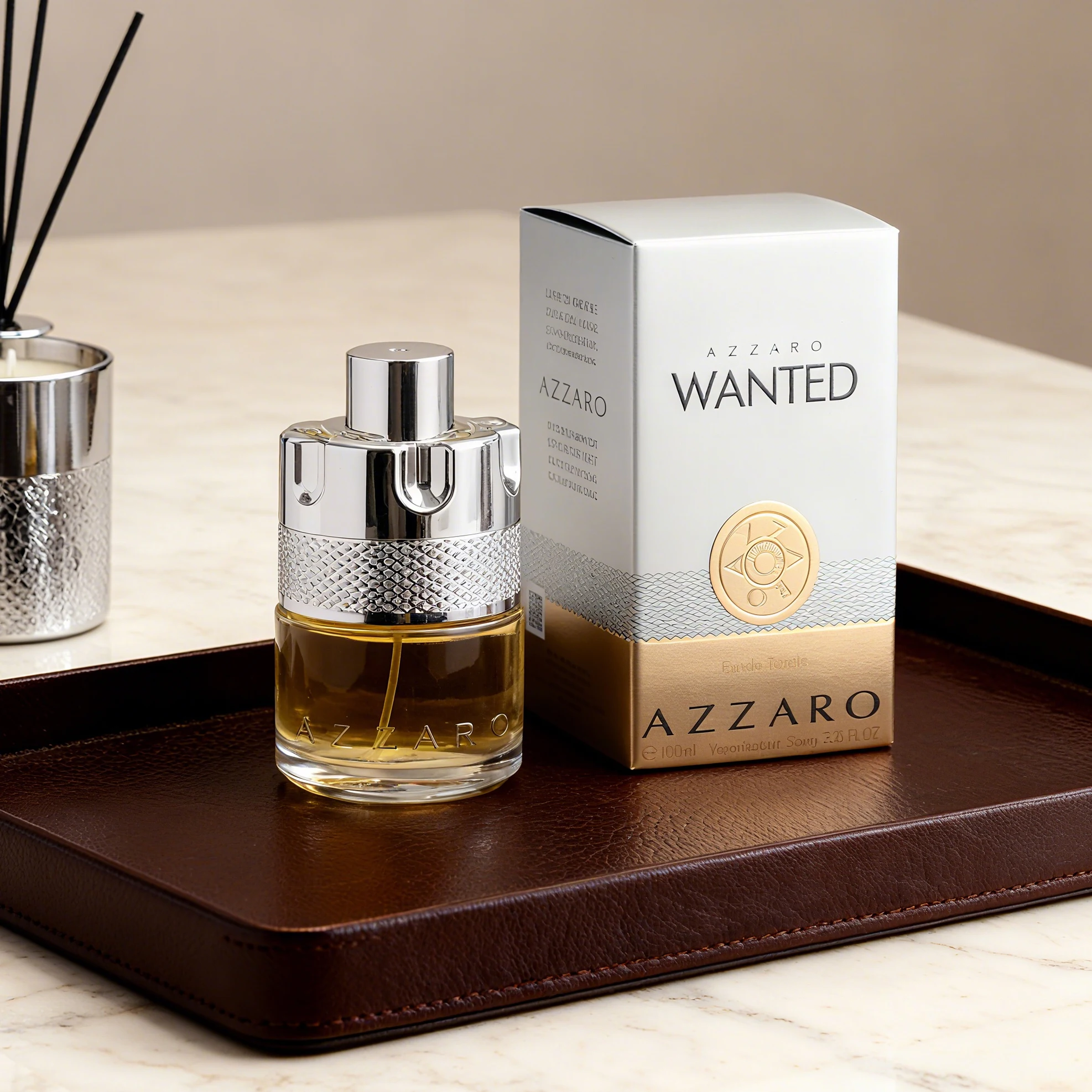 Духи для azzaro the most wanted - Фотография_6