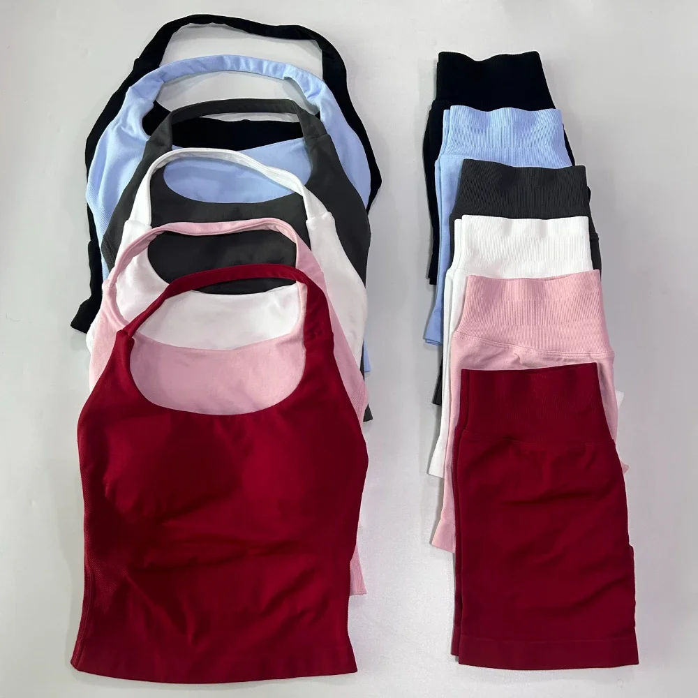 Спортивный комплект из 2 предметов