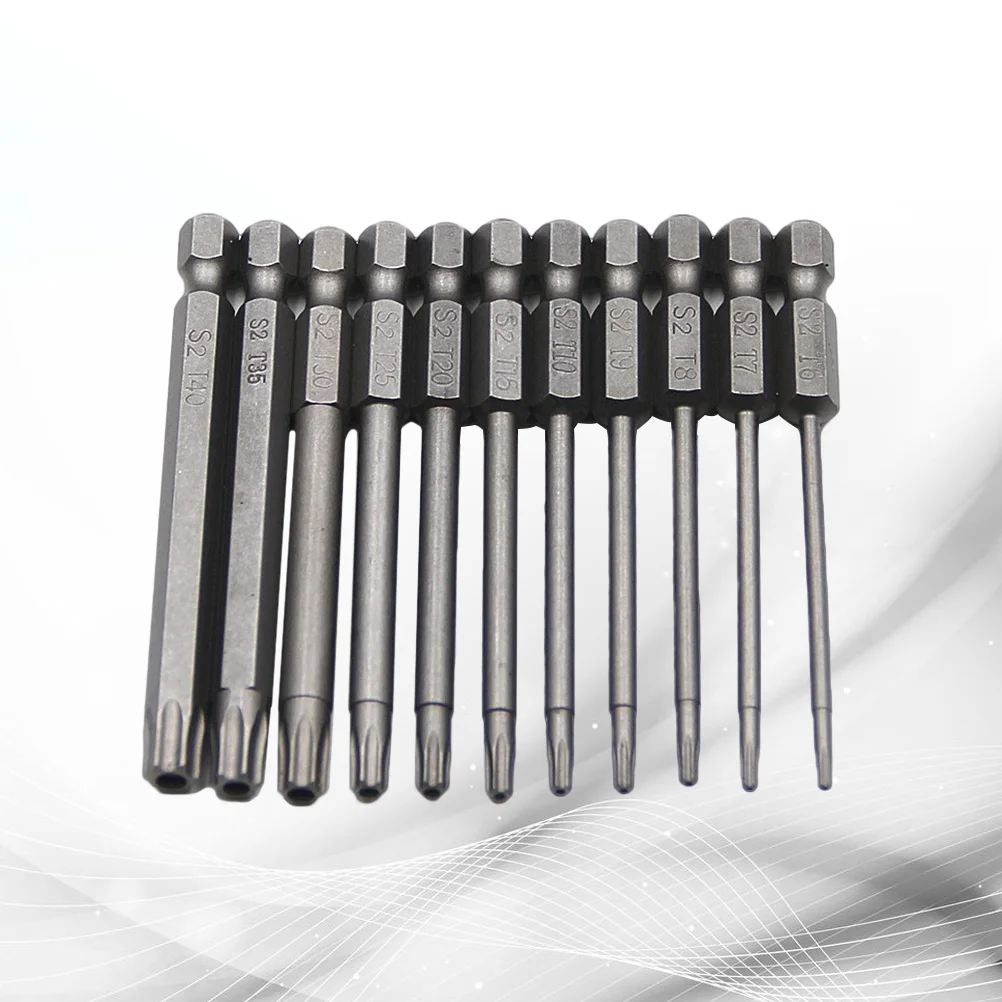 Биты для отверток с пакетной головкой - Фотография_6