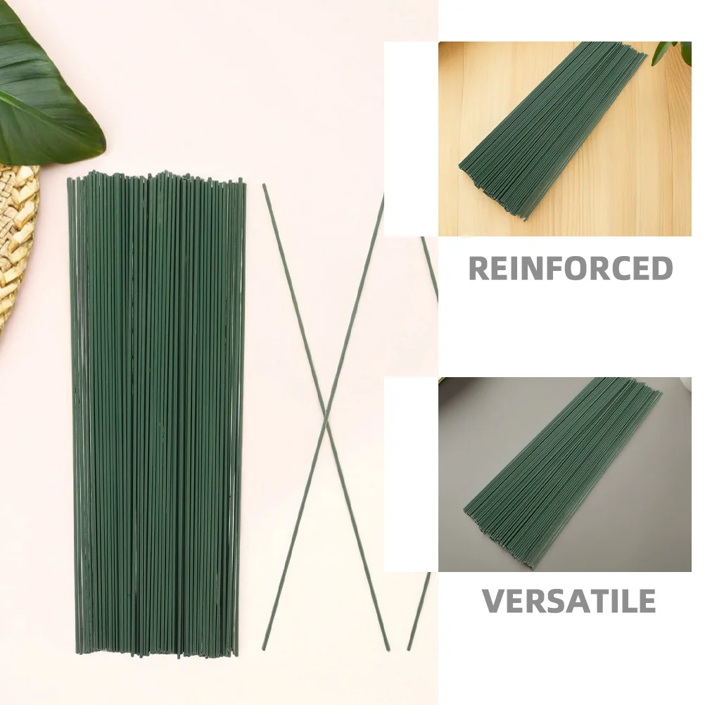 Стебли искусственных цветов - Фотография_5