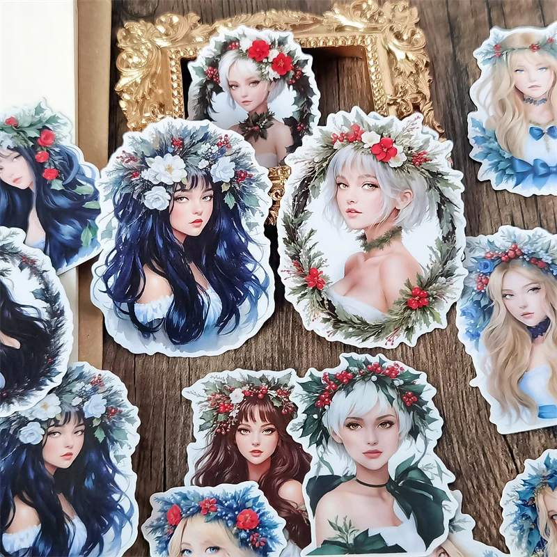 Стикеры для ручных счетов