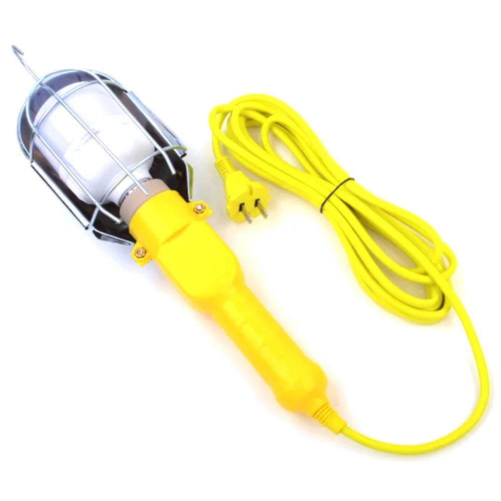 Ручной светильник для обслуживания лифта на крыше автомобиля