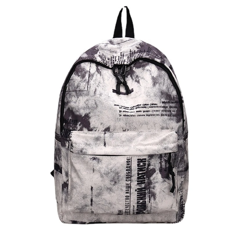 Водонепроницаемый большой модный