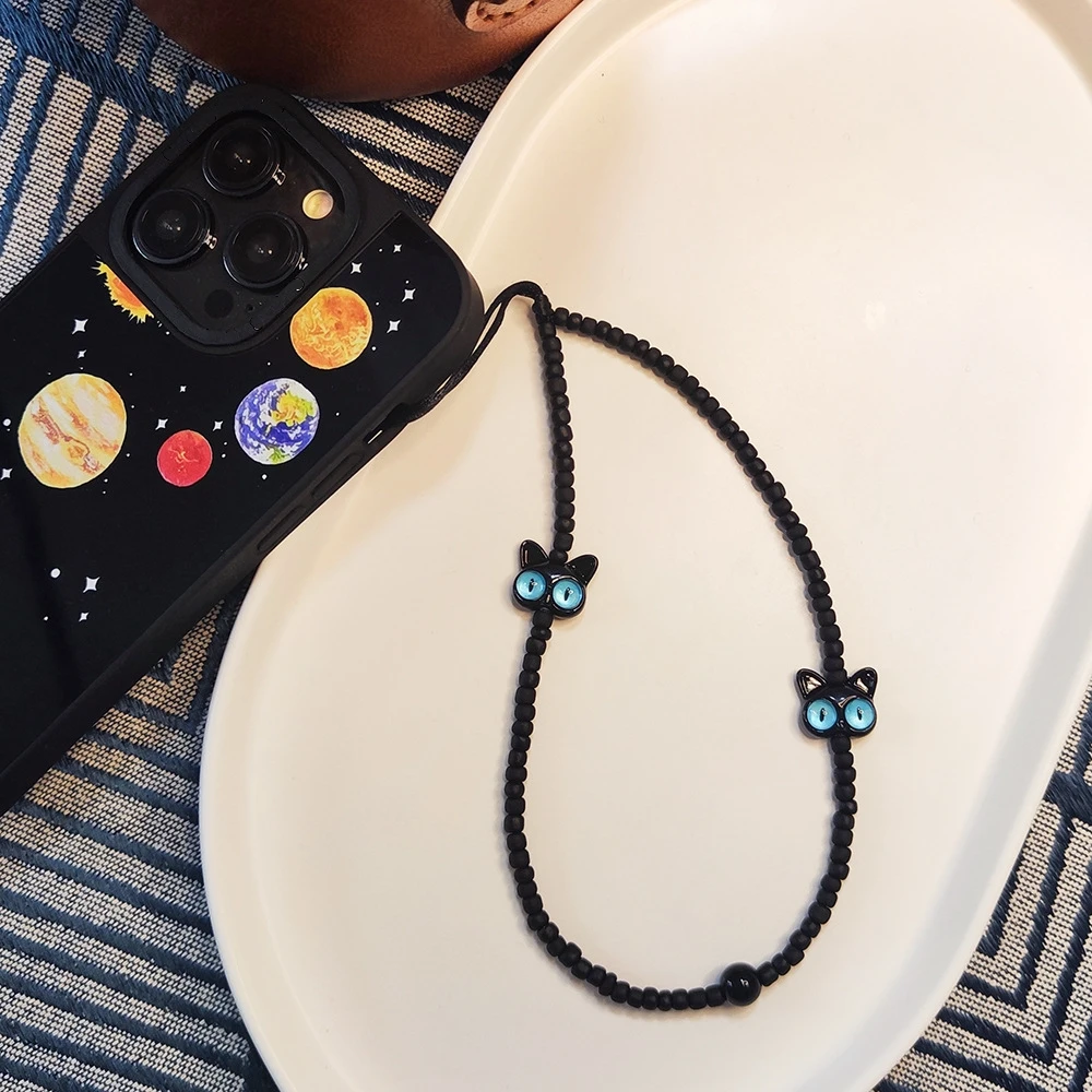 Цепочка для телефона herlook