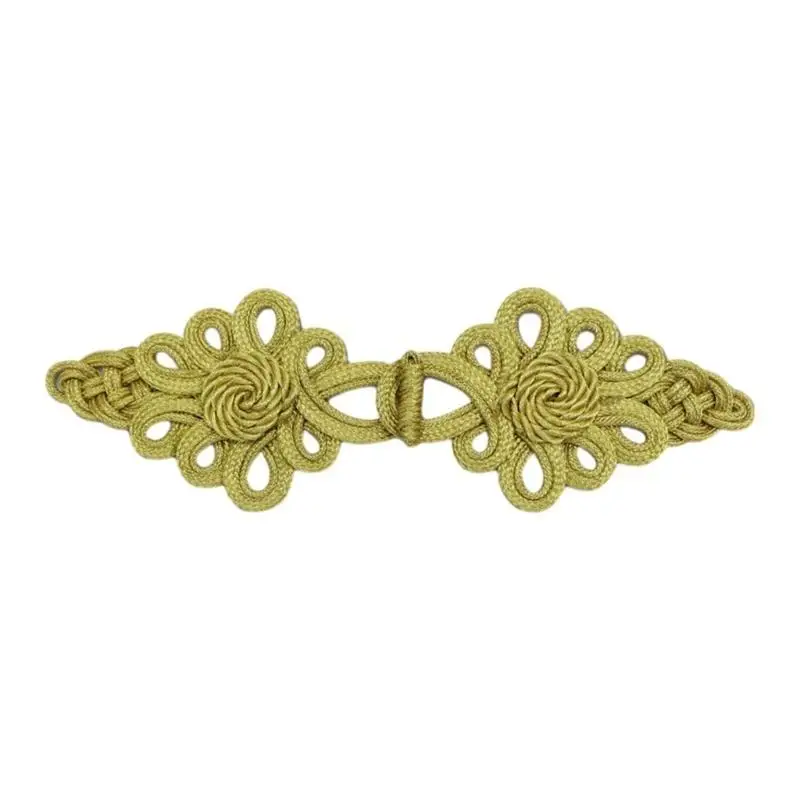 39bb gandsewing quegeners cheongsam - Фотография_2