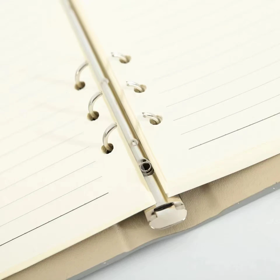 Переплет a5, многоразовый планировщик - Фотография_4