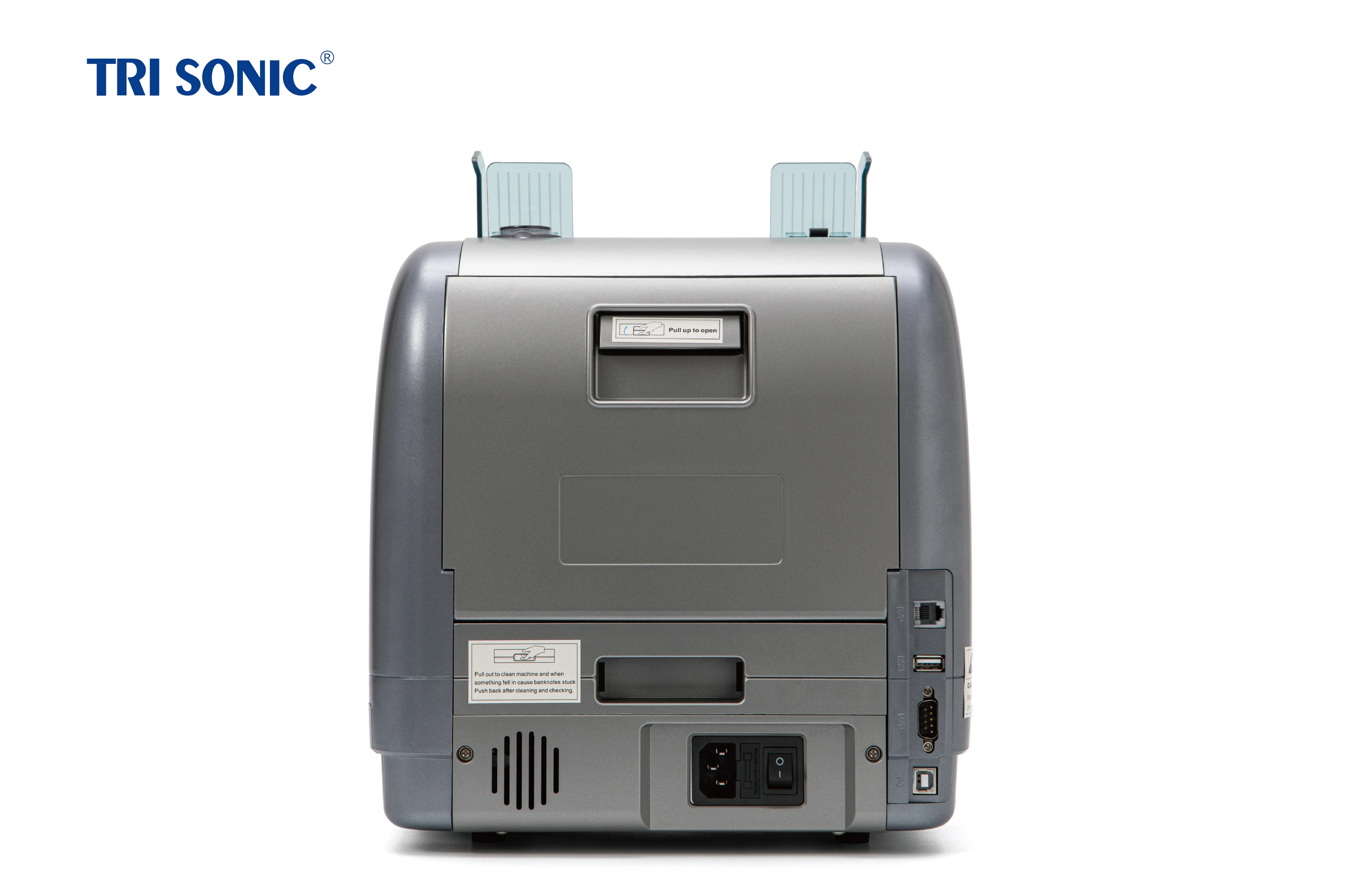 Ht-9100 2 кармана 2 cis счетчик - Фотография_2