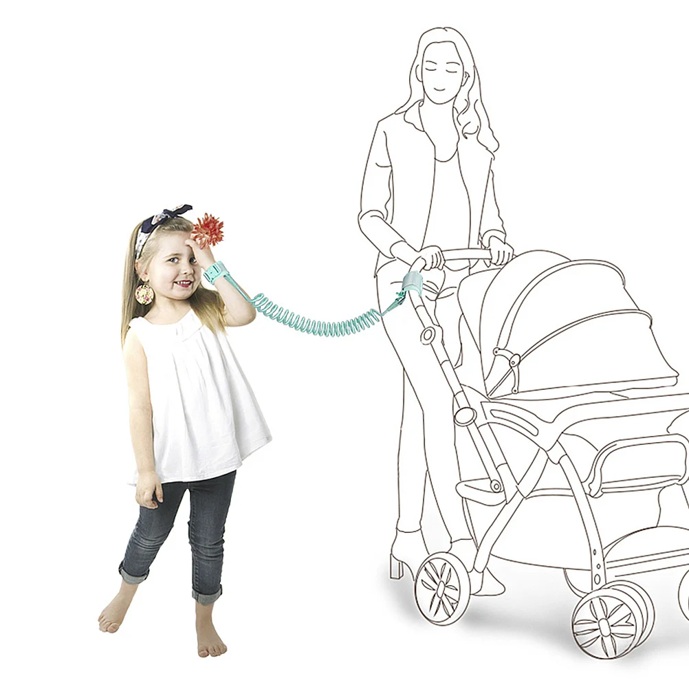 Анти-потерянный ремешок - Фотография_6