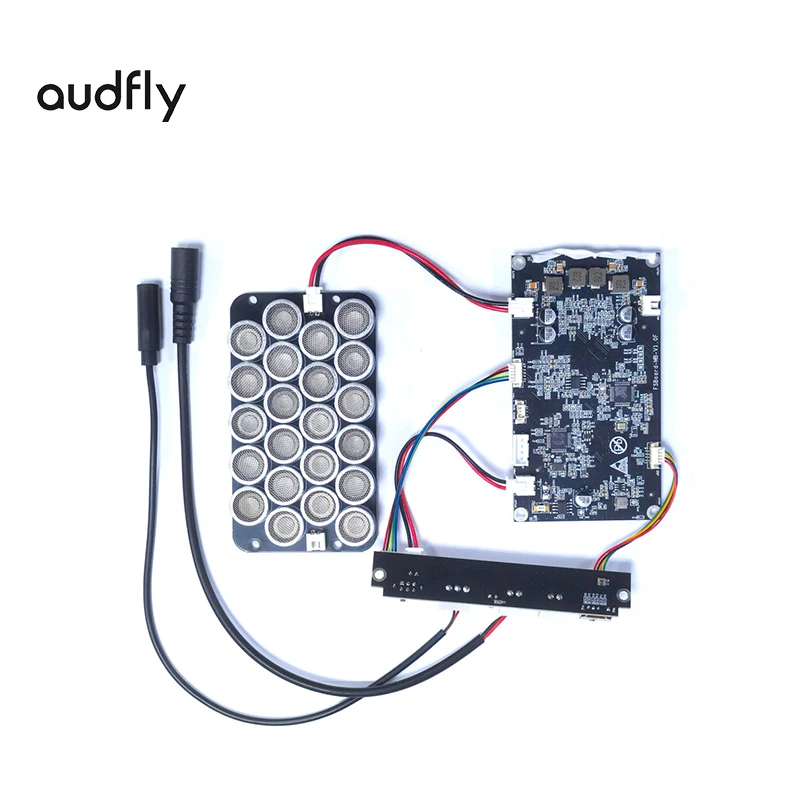 Tlf технология звука следующего - Фотография_6