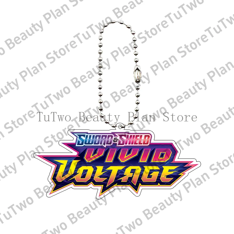 Аниме новый карманный монстр ptcg - Фотография_2