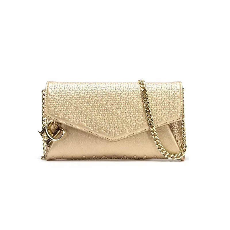 Ch модная женская сумка через плечо - Фотография_4