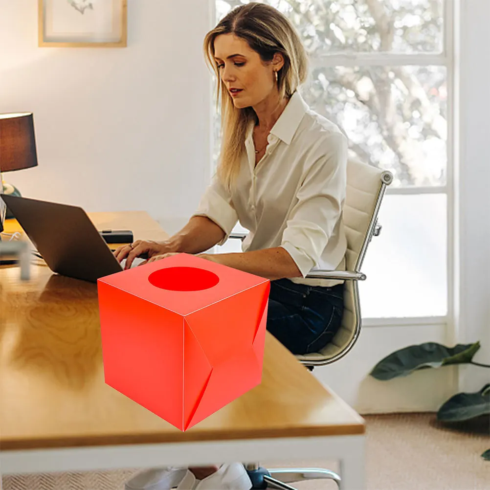 Лотерейная коробка - Фотография_4