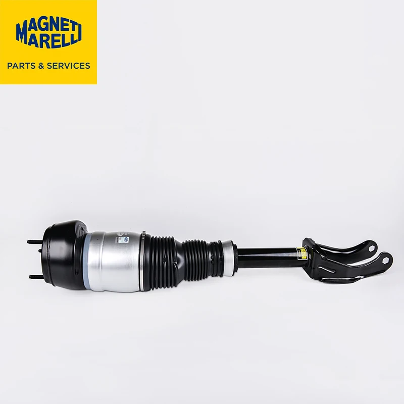 Амортизатор пневматической подвески marelli - Фотография_5