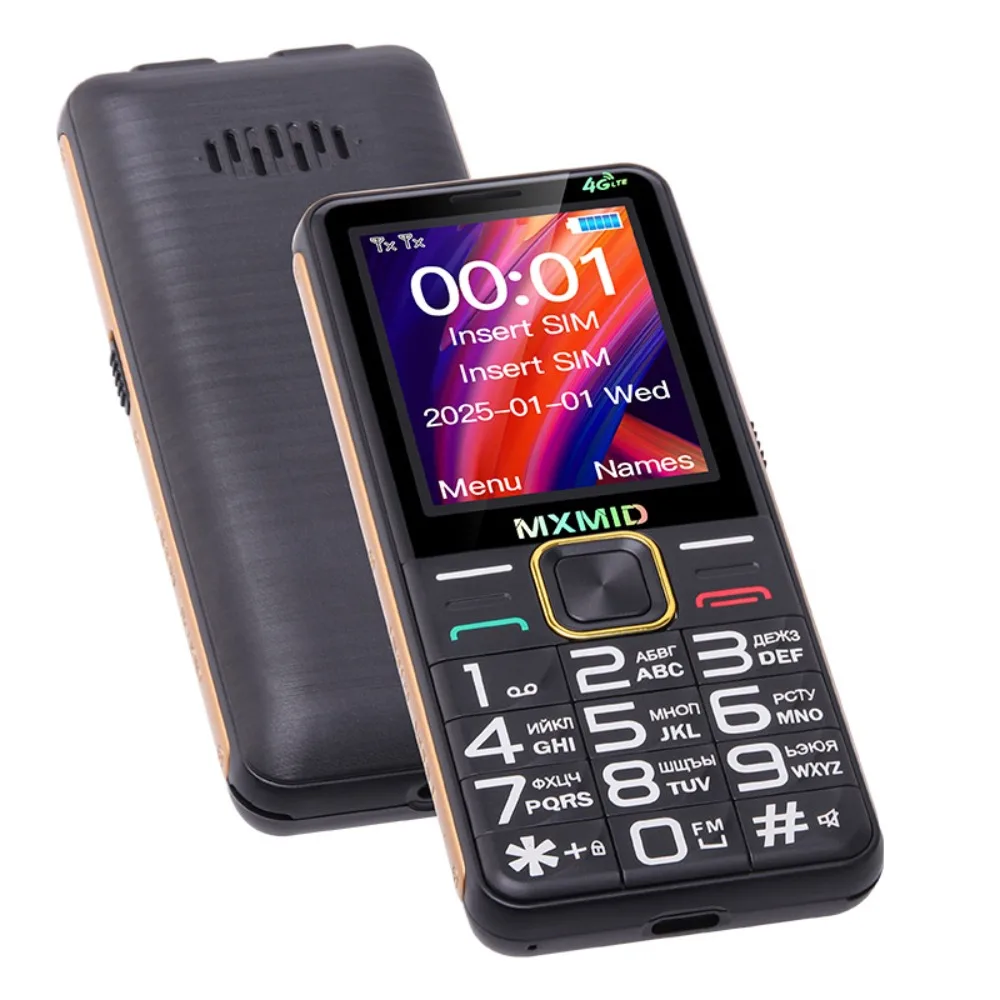 Uniwa mxmid g880 pro 4g функция - Фотография_2